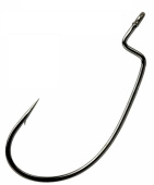 Офсетные крючки Decoy Worm 17 High Power Offset Hook